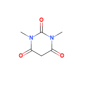 1,3-二甲基巴比妥酸,1,3-Dimethylbarbituric acid