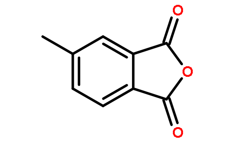 4-甲基苯酐,4-Methylphthalic anhydride