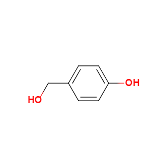 对羟基苯甲醇,4-Hydroxybenzyl alcohol