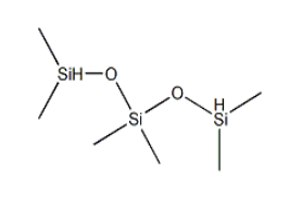 氢基封端的二甲基(硅氧烷与聚硅氧烷),HYDRIDE TERMINATED POLYDIMETHYLSILOXANE