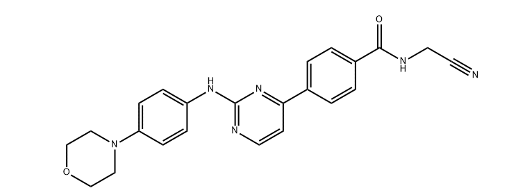 CYT387,momelotinib