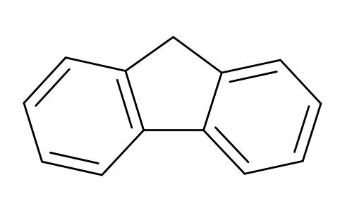 芴,fluorene