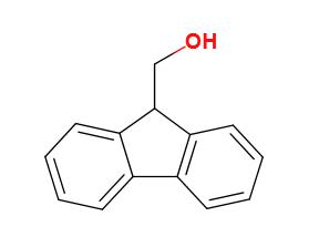 9-芴甲醇,9H-fluoren-9-ylmethanol