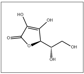 维生素 C,L(+)-Ascorbic acid