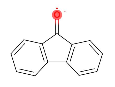 9-芴酮,fluoren-9-one