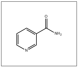 烟酰胺,Nicotinamide