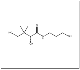 D-泛醇,Dexpanthenol