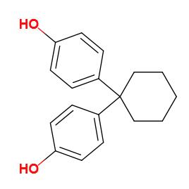 1,1'-双(4-羟基苯基)环己烷,1,1-Bis(4-Hydroxyphenyl)Cyclohexane