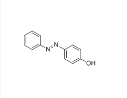 美沙拉嗪杂质01,(E)-4-(phenyldiazenyl)phenol