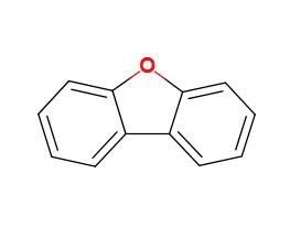二苯并呋喃,dibenzofuran