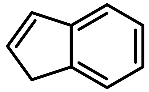 茚,1H-indene