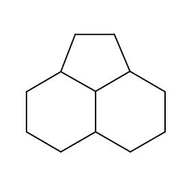 全氢化苊,perhydroacenaphthene