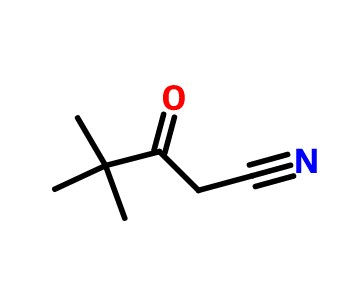 新戊酰基乙腈,Pivaloylacetonitrile