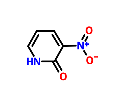 2-羟基-3-硝基吡啶,3-Nitro-2-pyridinol