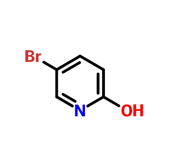 2-羟基-5-溴吡啶,2-Hydroxy-5-bromopyridine