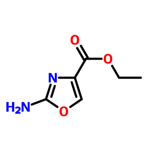 2-氨基噁唑-4-羧酸乙酯,ETHYL 2-AMINOOXAZOLE-4-CARBOXYLATE