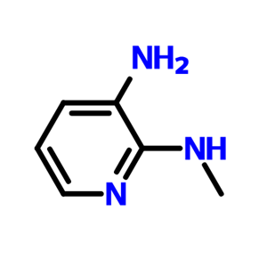 N2-甲基-2,3-吡啶二胺,N2-Methyl-pyridine-2,3-diaMine