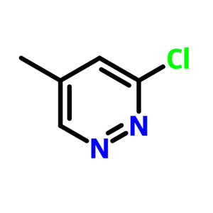 3-氯-5-甲基哒嗪