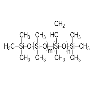 甲基乙烯基二甲基(硅氧烷与聚硅氧烷),VINYLMETHYLSILOXANE - DIMETHYLSILOXANE COPOLYMERS, TRIMETHYLSILOXY TERMINATED