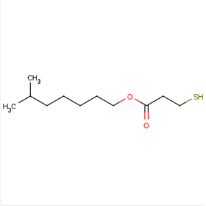 3-巯基丙酸异辛酯,Iso-Octyl-3-Mercaptopropionate