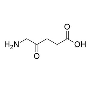 5-氨基酮戊酸
