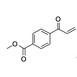 4-丙烯酰基苯甲酸甲酯