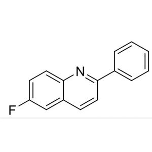 6-氟-2-苯基喹啉,6-fluoro-2-phenylquinoline