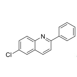 6-氯-2-苯基喹啉