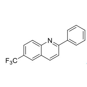 6-三氟甲基-2-苯基喹啉