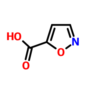 异唑-5-羧酸