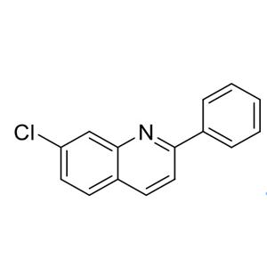 7-氯-2-苯基喹啉