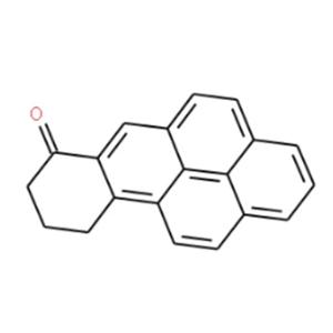 9,10-二氢苯并(A)芘-7(8H)-酮,9,10-dihydro-8H-benzo[a]pyren-7-one