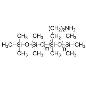 3-氨丙基甲基-二甲基(硅氧烷与聚硅氧烷)