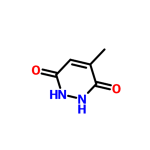 4-甲基-3,6-二羟基哒嗪