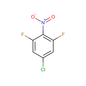 2,6-二氟-4-氯硝基苯