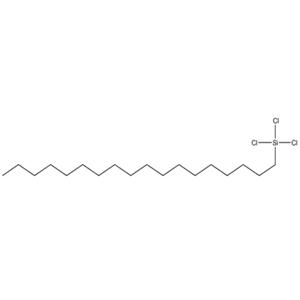 十八烷基三氯硅烷,Octadecyltrichlorosilane