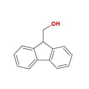 9-芴甲醇,9H-fluoren-9-ylmethanol