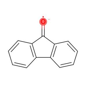 9-芴酮,fluoren-9-one