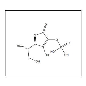 L-抗坏血酸-2-磷酸酯