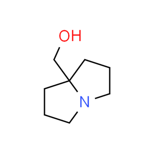 (tetrahydro-1H-pyrrolizin-7a(5H)-yl)methanol
