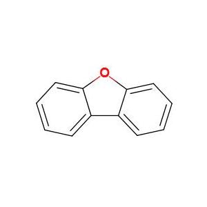 二苯并呋喃,dibenzofuran