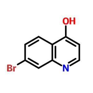 4-羟基-7-溴喹啉,7-BroMo-quinolin-4-ol
