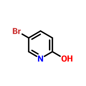2-羟基-5-溴吡啶,2-Hydroxy-5-bromopyridine