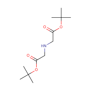 亚氨基二乙酸二异丁酯,DI-TERT-BUTYL IMINODIACETATE