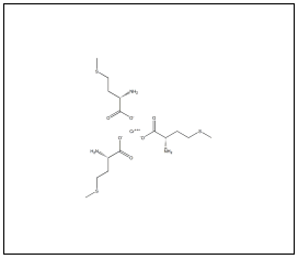 蛋氨酸铬,Chromium Methionine