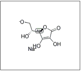 D-異抗壞血酸鈉,SODIUM ERYTHORBATE