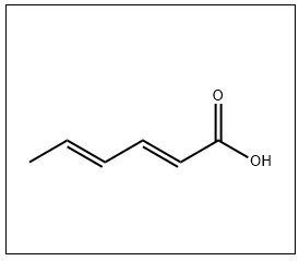 山梨酸,Sorbic acid