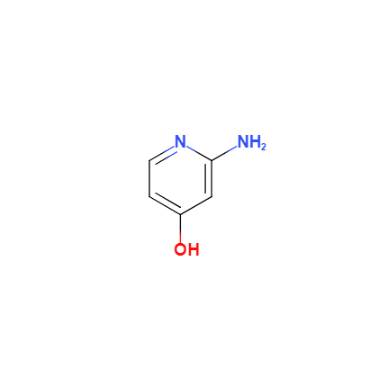 2-氨基-4-羟基吡啶,2-Aminopyridin-4-ol