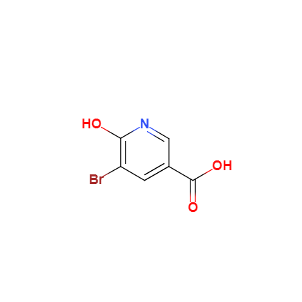 5-溴-6-羟基烟酸,5-Bromo-6-Hydroxynicotinic Acid