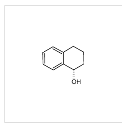 (S)-(+)-1,2,3,4-四氢-1-萘酚,(S)-1,2,3,4-Tetrahydro-1-naphthol